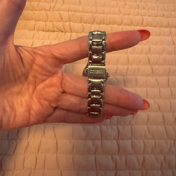 Citizen Chandler Eco-Drive Pink Watch one size - Picture 3 of 8